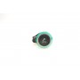 Прикурювач VW Caddy II/III/IV/LT/T3/T4/T5/T6 95-20 (зелений)