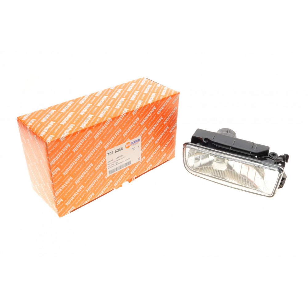 Фара протитуманна BMW 3 (E36) 90-99 (R)