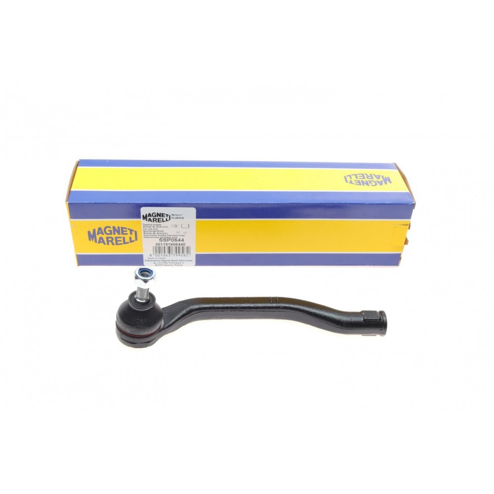 301191606440 MAGNETI MARELLI Наконечник поперечної кермової тяги
