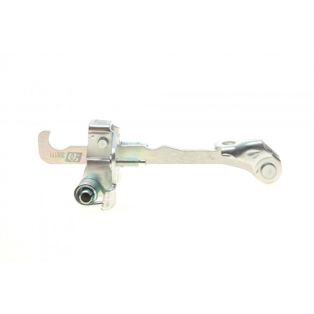 Обмежувач дверей (передніх) Renault Trafic/Opel Vivaro 01-