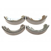 Колодки гальмівні (задні) Opel Combo/Kadett/Corsa 82-01 (барабанні) (230x50)
