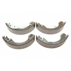 Колодки гальмівні (задні) Opel Combo/Kadett/Corsa 82-01 (барабанні) (230x50)