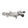 Радіатор рециркуляції ВГ з клапаном EGR BMW 5 (F10/F07) 2.0-3.0d 12-17 (N47/N57)