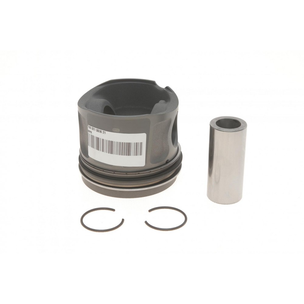 Поршень Ford Transit 2.2TDCi 11- (86.50mm/+0.5) (EURO5) = 7121675000