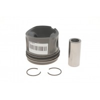 Поршень Ford Transit 2.2TDCi 11- (86.50mm/+0.5) (EURO5) = 7121675000