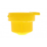 Кришка бачка омивача Renault Fluence/Megane/Scenic 08-