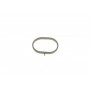 Прокладка колектора впускного Jeep Cherokee/Wrangler 2.0 T-GDi 17- (к-кт)