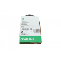 FB 3EPK751 INA Поліклиновий ремінь