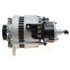 Генератор Ford Transit 2.5 DI 91-94 (12V/70A)