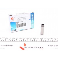 Втулка клапана направляюча (випуск) Chevrolet Lacetti 1.8 (10.03x6x35)