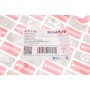 Патрубок інтеркулера VW Beetle/ Golf/ Passat/ Skoda Octavia/ Superb 1.8-2.0 TSI 04-