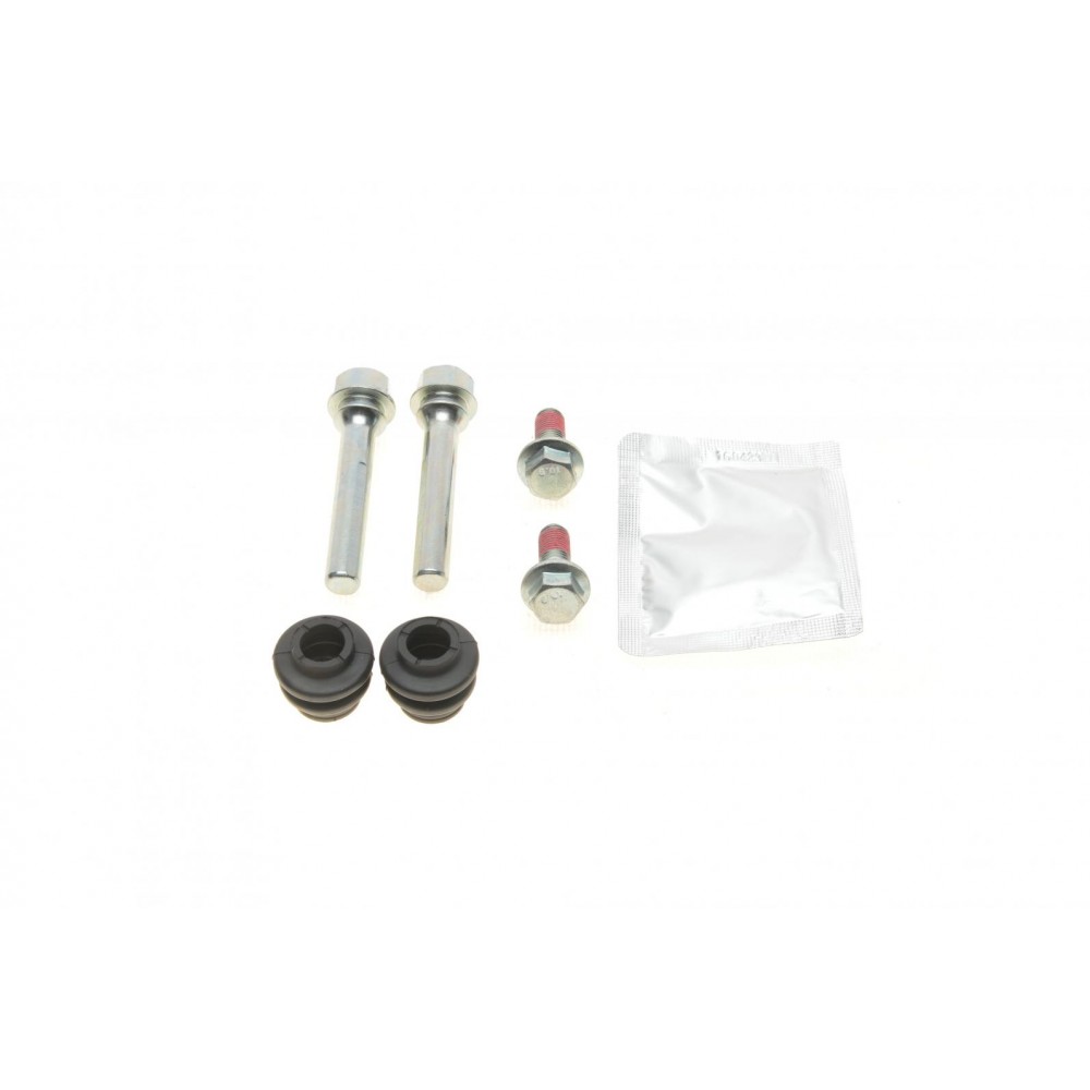 113-1380X QUICK BRAKE Комплект напрямної гільзи