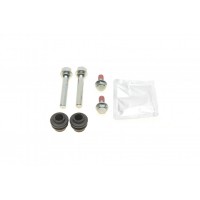 113-1380X QUICK BRAKE Комплект напрямної гільзи