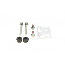 113-1380X QUICK BRAKE Комплект напрямної гільзи