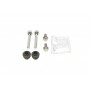 113-1380X QUICK BRAKE Комплект напрямної гільзи