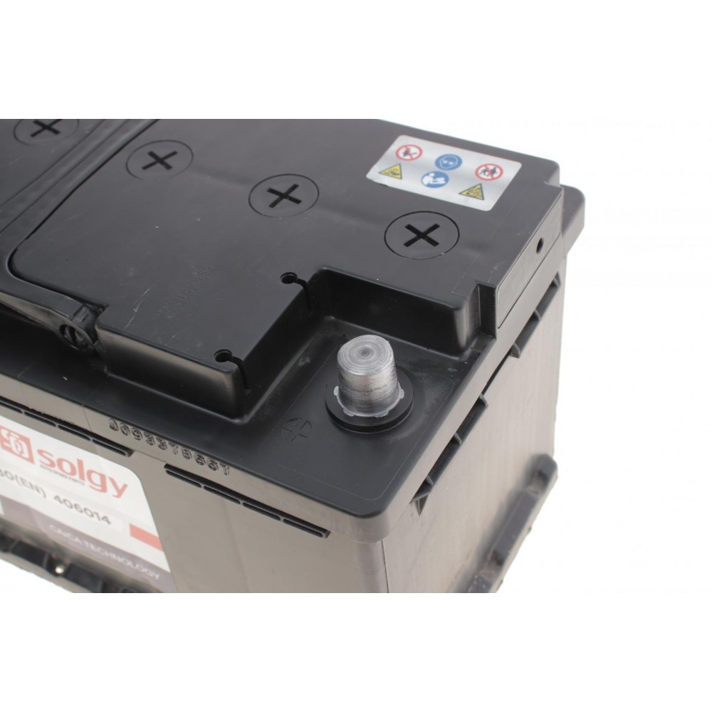 Акумуляторна батарея 88Ah/780A (353x175x175/+R)