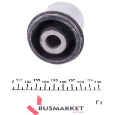 SCR-4061 KAVO PARTS Підвіска важіль незалежної підвіски колеса