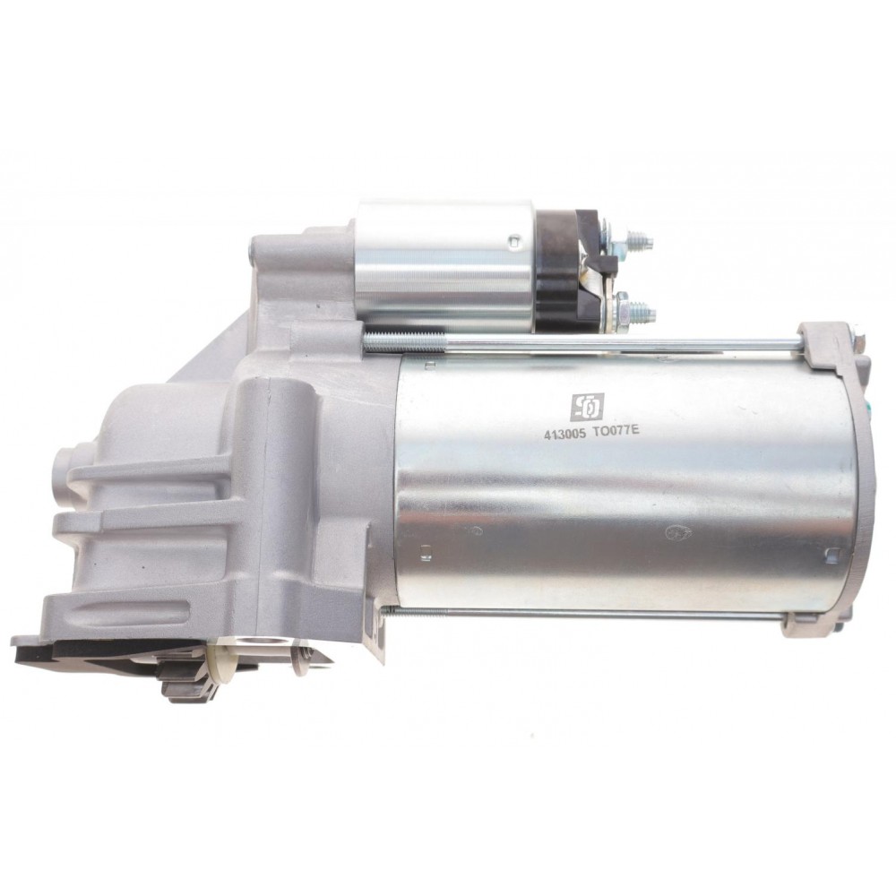 Стартер Ford Mondeo 00-07/Transit 2.0- 2.4 D 00-14 (2.1kw) (z=19)