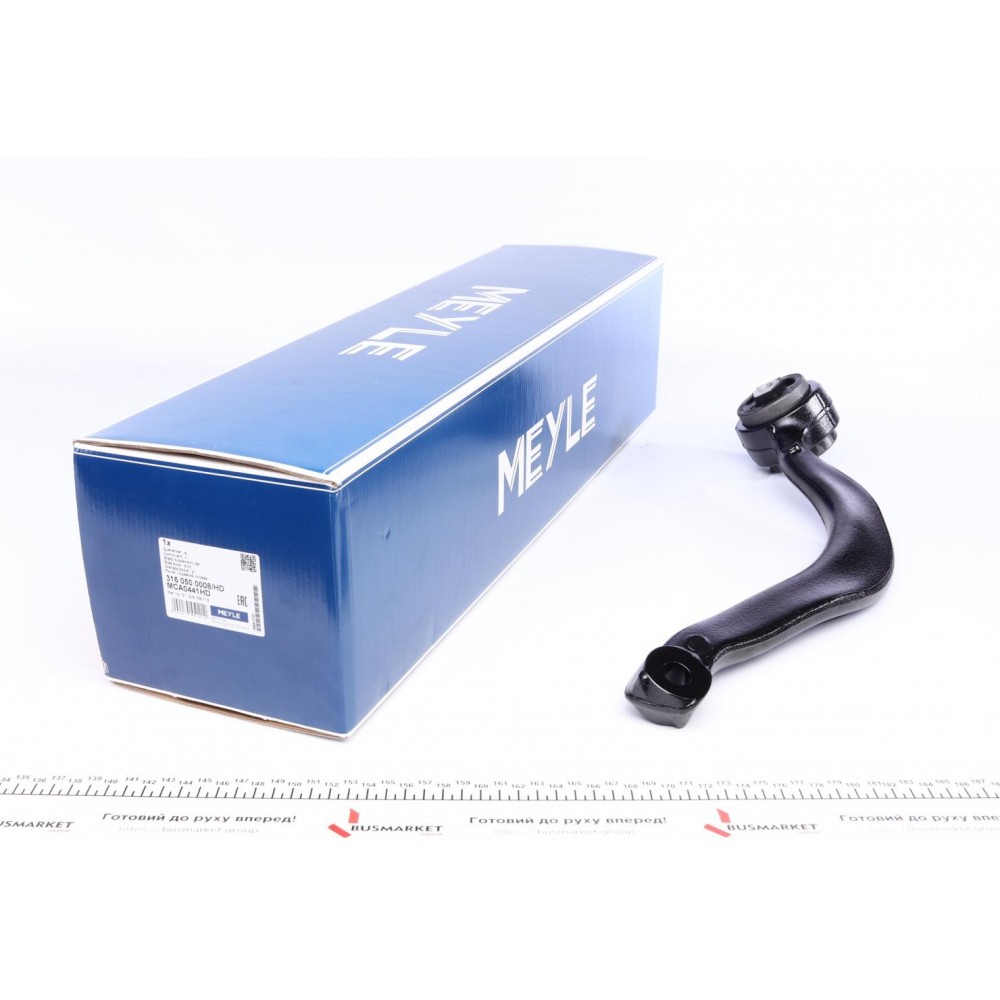 316 050 0008/HD MEYLE Ричаг незалежної підвіски колеса, подвеска колеса