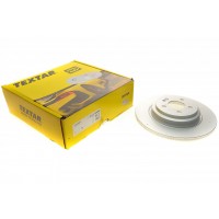 92306905 TEXTAR Гальмівний диск