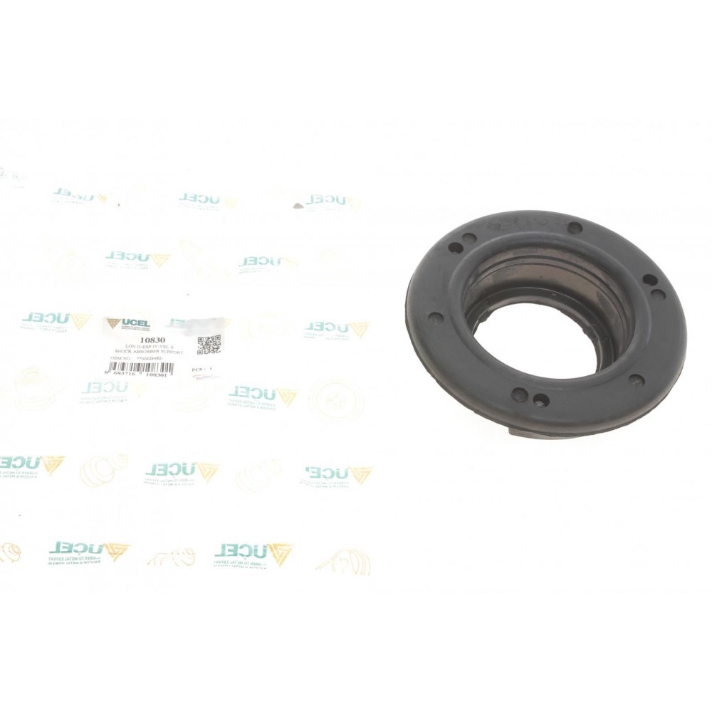 10830 UCEL Опора стійки амортизатора