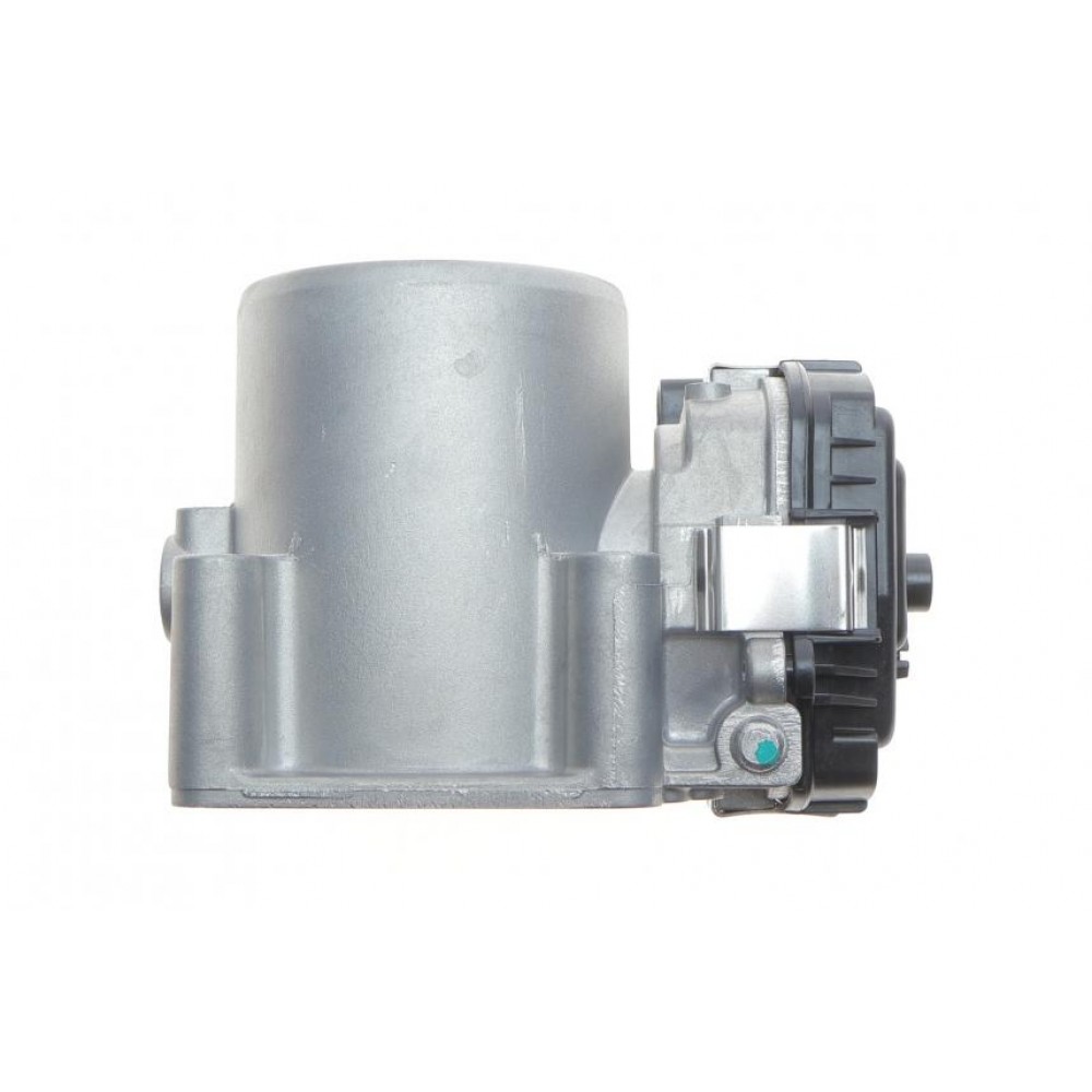 Корпус заслонки дросельної VW Caddy IV 1.2/1.4/1.6 TSI 15-20