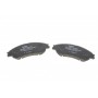 Колодки гальмівні (передні) Suzuki SX4 S-Cross 13-/Vitara 15-
