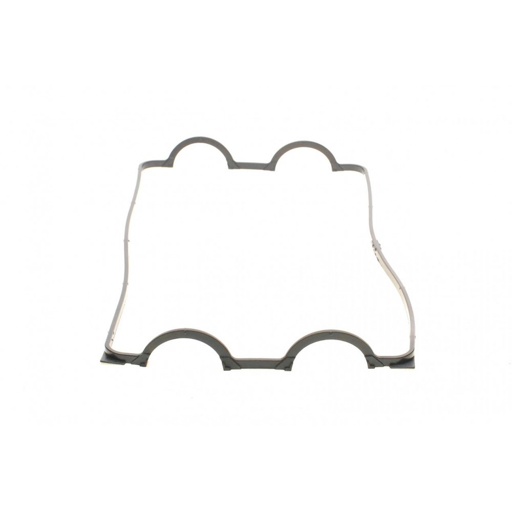 Прокладка кришки клапанів Honda Civic 1.6 89-01 (к-кт)