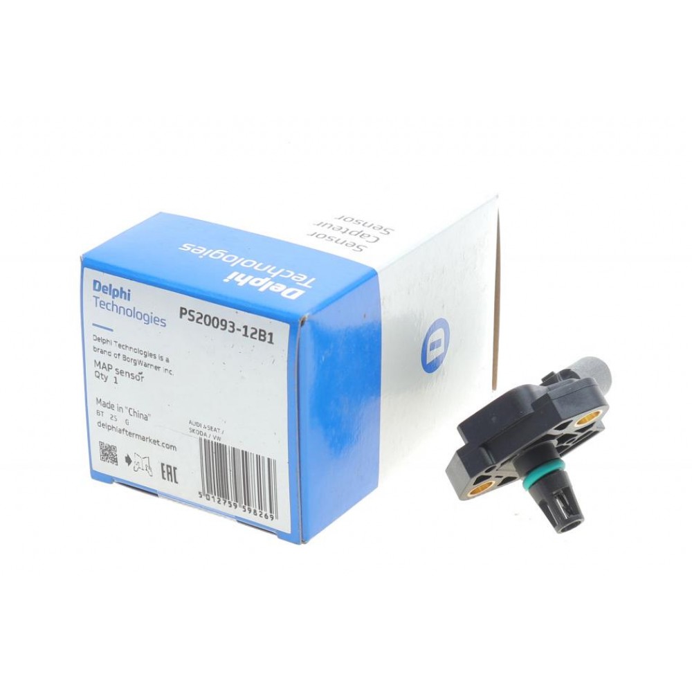 Датчик температури впуску повітря VW Crafter 30-50/T5/T6 2.0TDI 11-