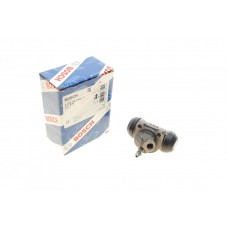 F 026 002 580 BOSCH Колісний гальмівний циліндр