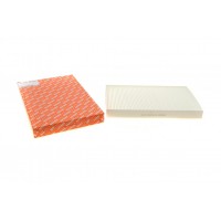 Фільтр салону MB Vito (W639) 03- (8310)