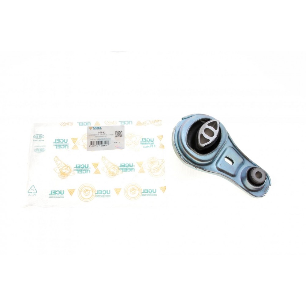 10882 UCEL Підвіска двигун