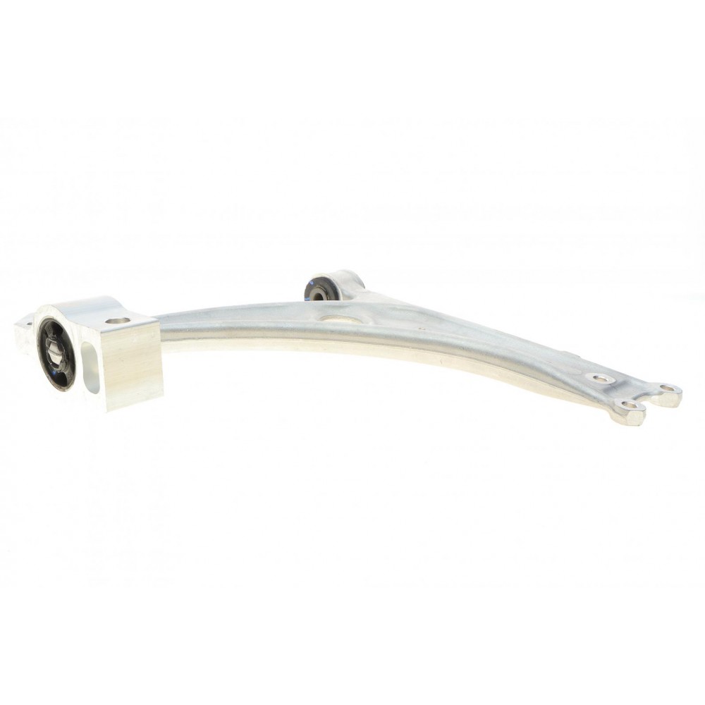 Важіль підвіски (передній/знизу) VW Passat 05-14/Tiguan 07-/Sharan 10- (без кульової) (Алюміній)