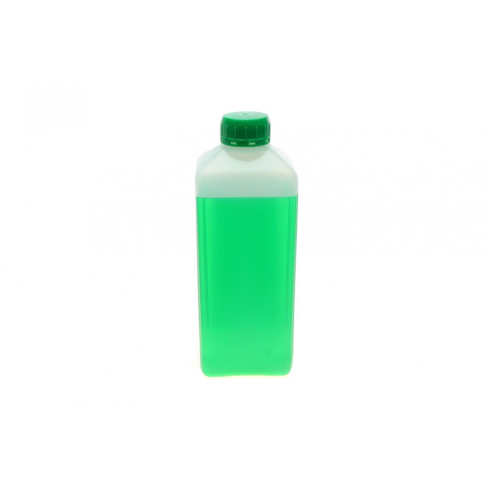 Антифриз (зелений) G11 (концетрат) (1kg)