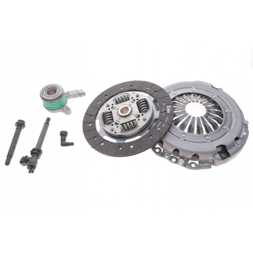 834097 VALEO Комплект зчеплення