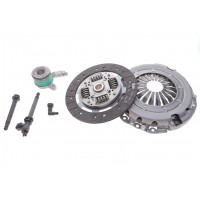 834097 VALEO Комплект зчеплення