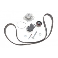 VKMC 05194 SKF Водяний насос комплект зубчастого ременя