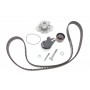 VKMC 05194 SKF Водяний насос комплект зубчастого ременя