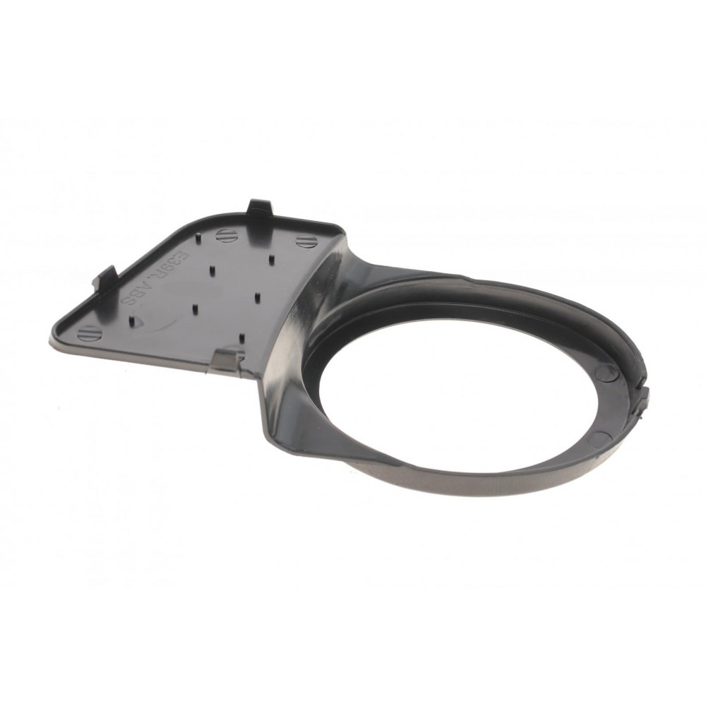 Вставка бампера (під протитуманку) BMW 5 (E39) 95-03 (R)