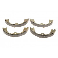 Колодки ручника Nissan GT-R/Murano/Infiniti FX/Q50 03- (190x33)