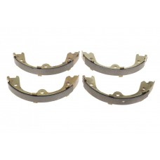 Колодки ручника Nissan GT-R/Murano/Infiniti FX/Q50 03- (190x33) Колодки ручника Nissan GT-R/Murano/Infiniti FX/Q50 03- (190x33)