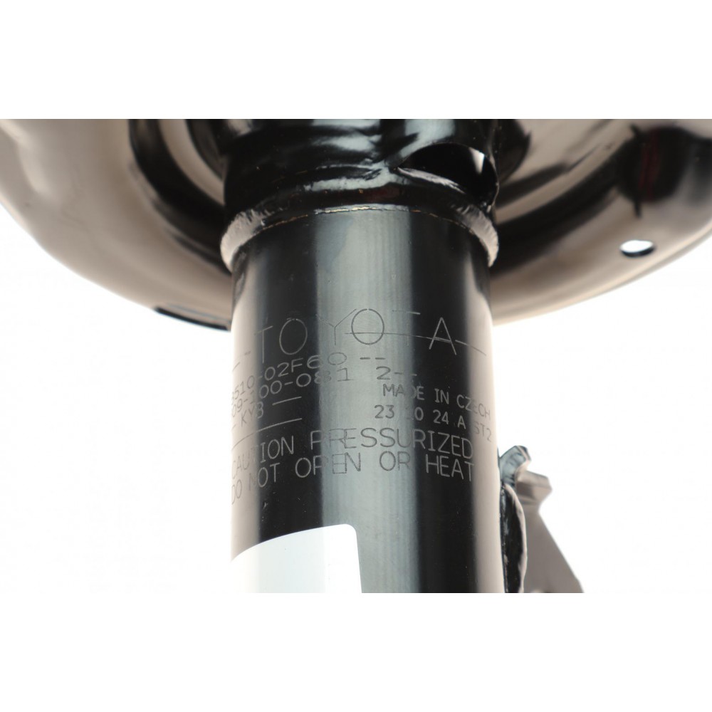 Амортизатор (передній) Toyota Corolla 13-19 (R)