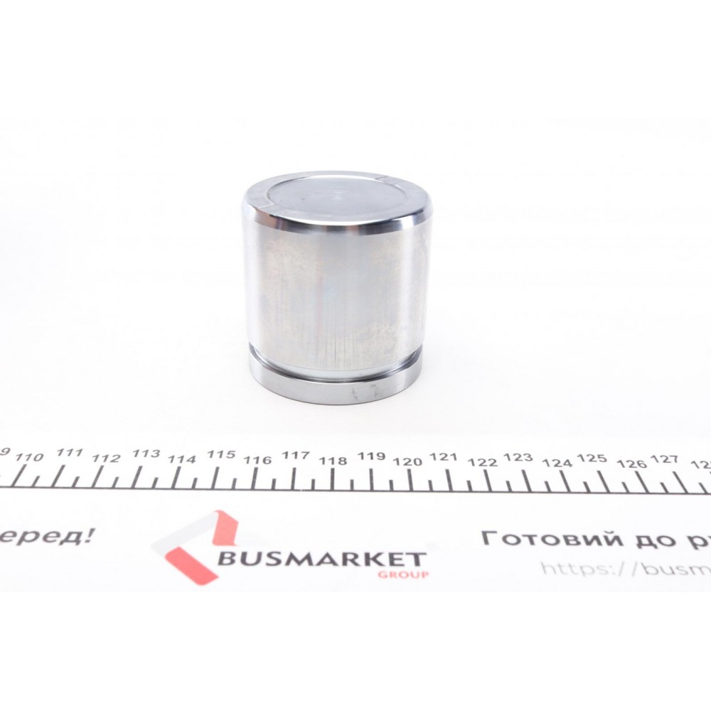 Поршень супорта (переднього) BMW X4 (F26) 14- (57x56) (Bosch)