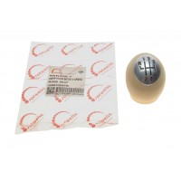 Ручка КПП Renault Megane/Scenic 09- (6-ступінчаста)