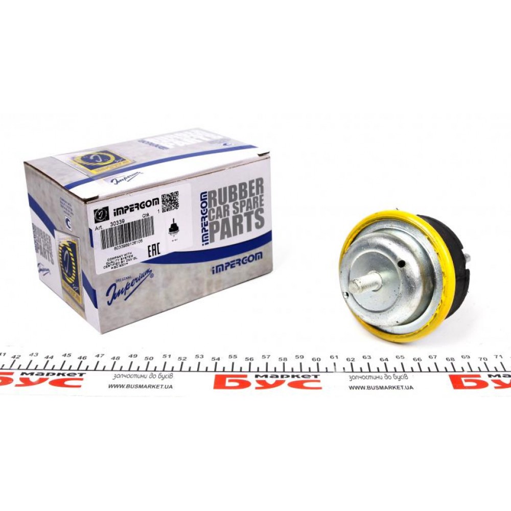 30339 ORIGINAL IMPERIUM Підвіска двигун