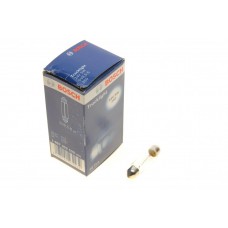 Автолампа 24V 5W SV8.5-8 (Знято з постачання) Автолампа 24V 5W SV8.5-8 (Знято з постачання)