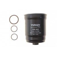 Фільтр паливний Hyundai Kona 1.6 CRDi 18-21