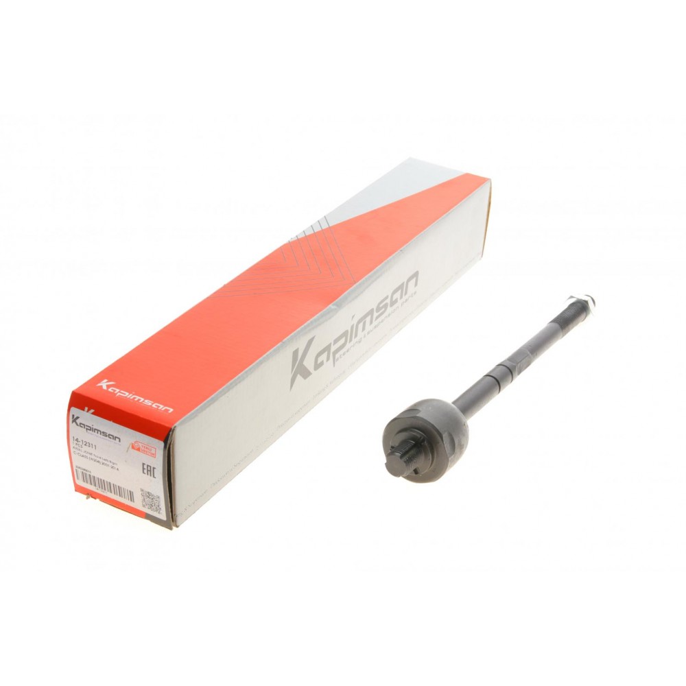 Тяга рульова MB C-class (W204) 07-14/E-class (C207) 09-16