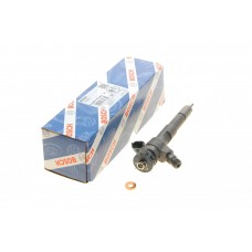 0 445 110 652 BOSCH Форсунка