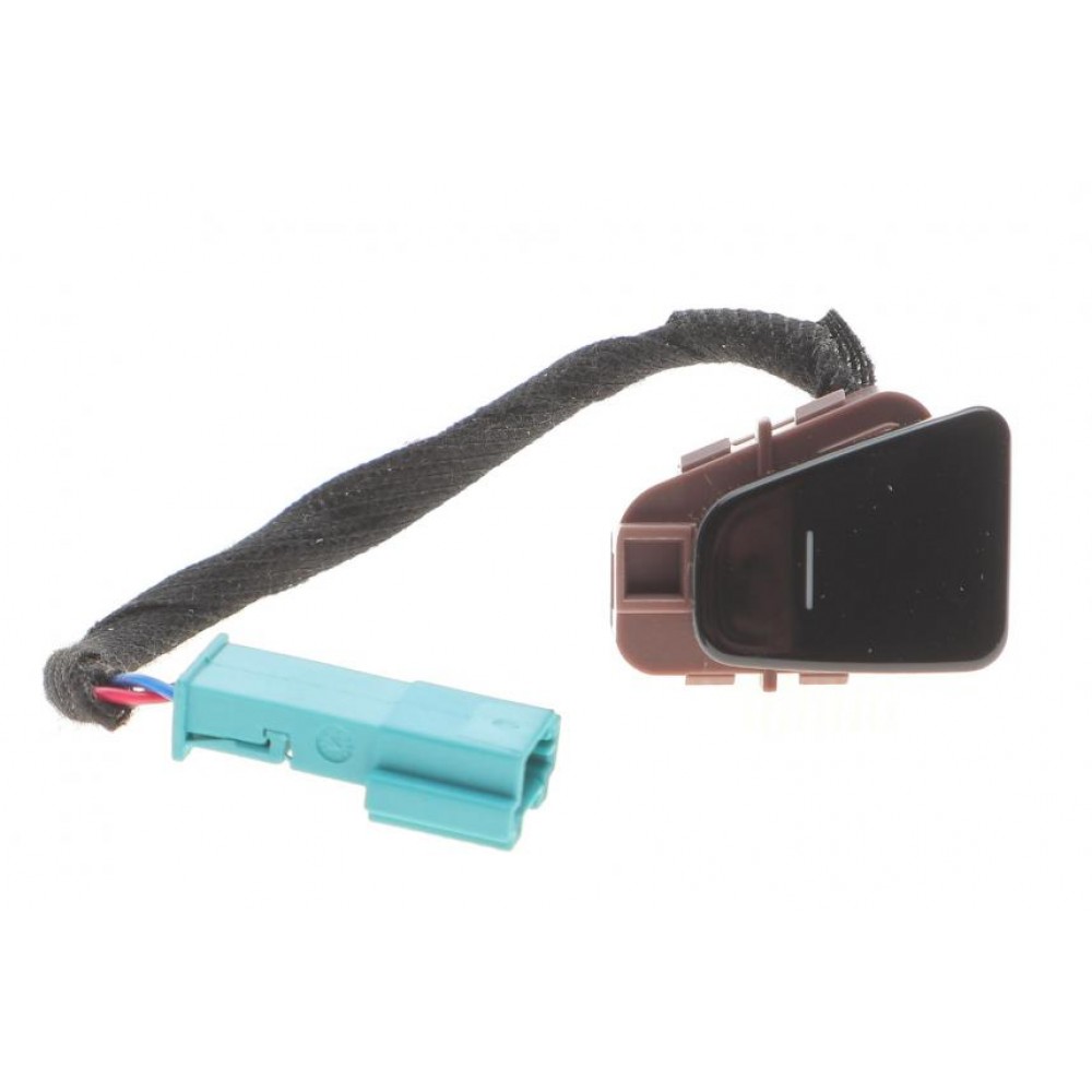 Кнопка відкриття дверей (задньої/R) Tesla Model 3 17-